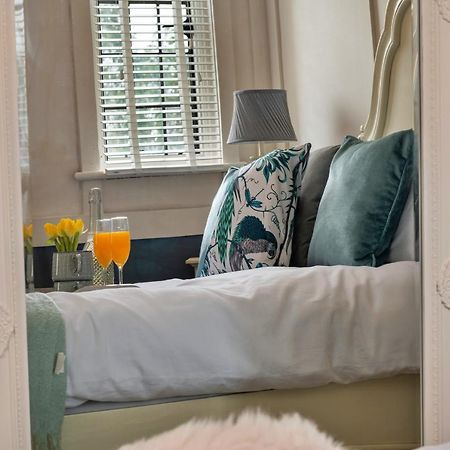Finest Retreats - Sunnycroft Penthouse Daire Llandrindod Wells Dış mekan fotoğraf