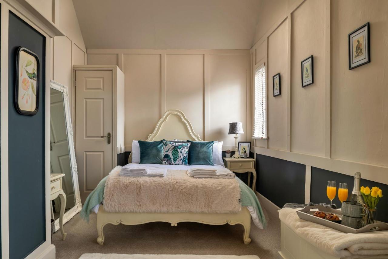 Finest Retreats - Sunnycroft Penthouse Daire Llandrindod Wells Dış mekan fotoğraf