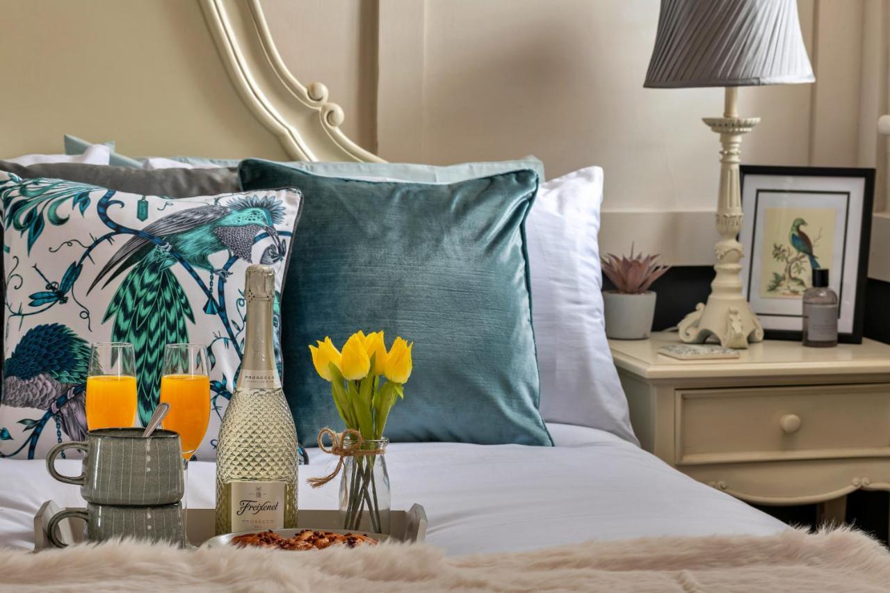 Finest Retreats - Sunnycroft Penthouse Daire Llandrindod Wells Dış mekan fotoğraf