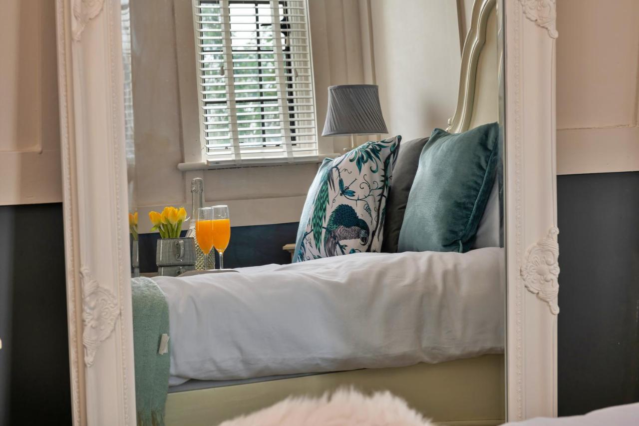 Finest Retreats - Sunnycroft Penthouse Daire Llandrindod Wells Dış mekan fotoğraf